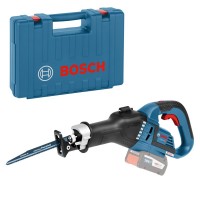 BOSCH GSA 18V-32 tiesinis pjūklas SOLO